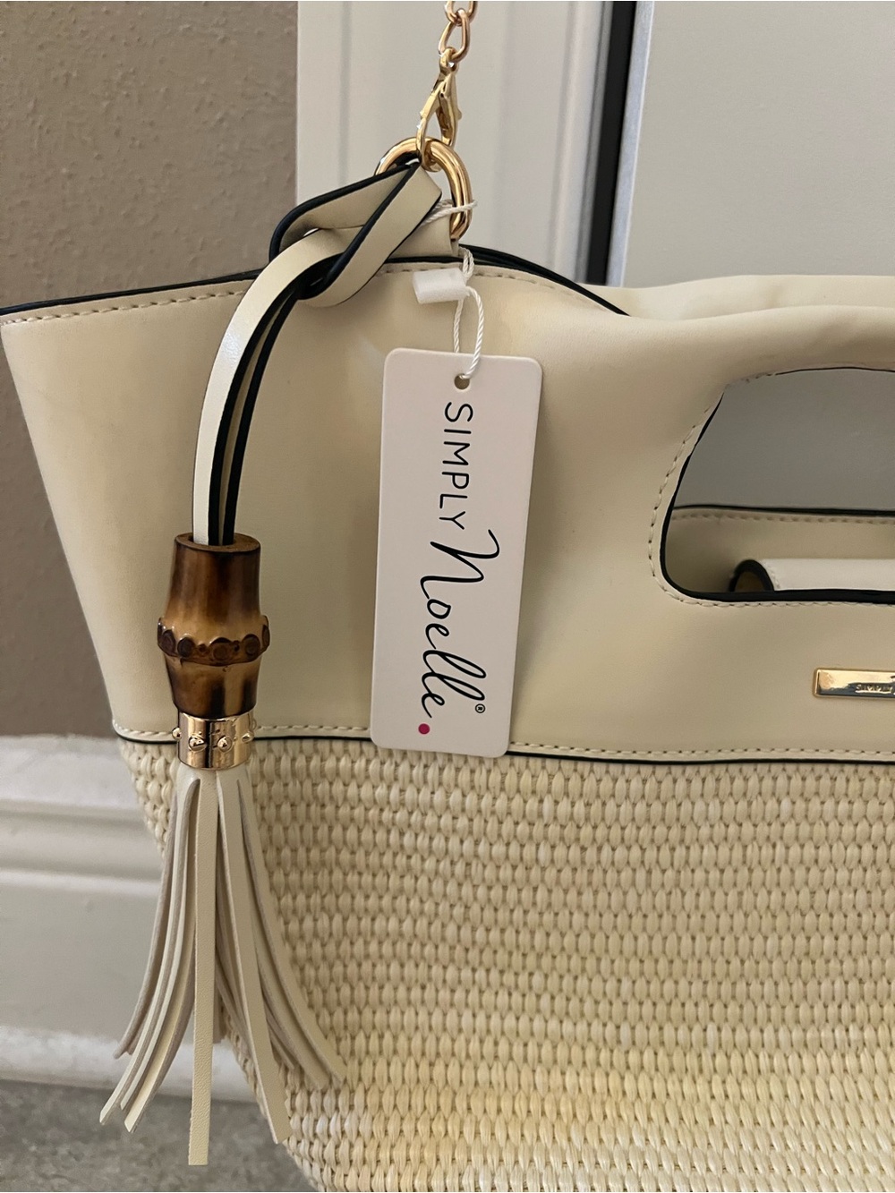 Bundle of 6 NWOT & NWT handbags - Picture 12 of 16